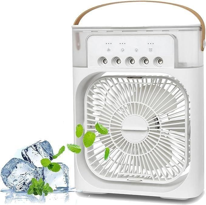Portable Air Coller