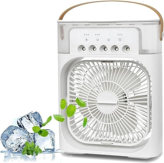 Portable Air Coller
